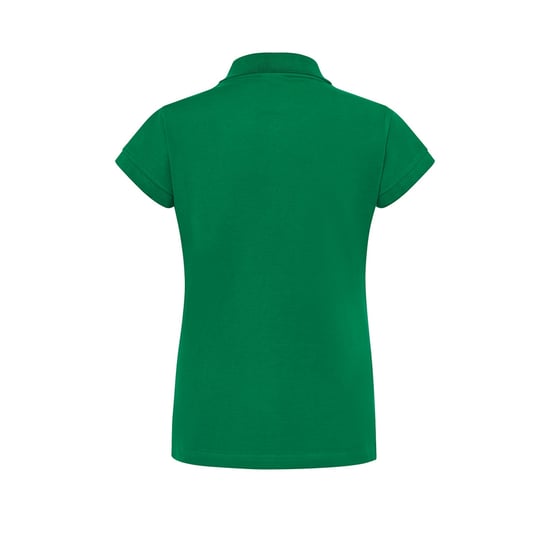 JHK - Poloshirt für Damen (Irisches Grün) - Image 2