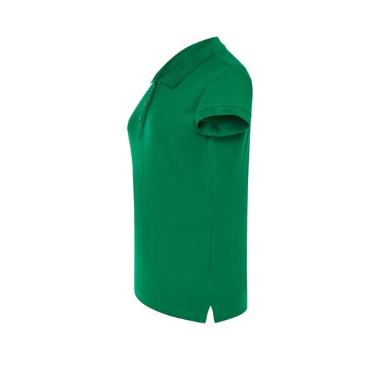 JHK - Poloshirt für Damen (Irisches Grün) - Image 3