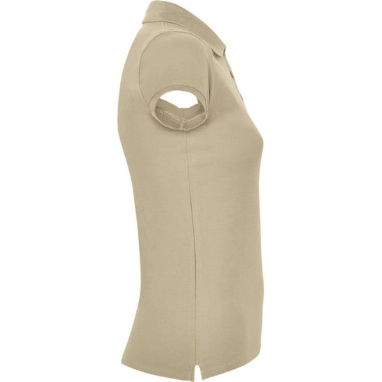 Roly - "Star" Poloshirt für Damen (Sand) - Image 3