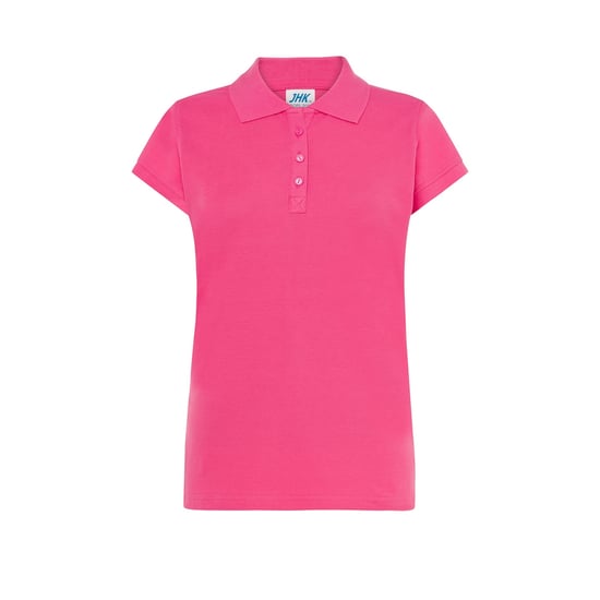 JHK - Poloshirt für Damen (Azalee) - Image 1