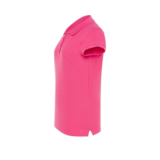 JHK - Poloshirt für Damen (Azalee) - Image 3