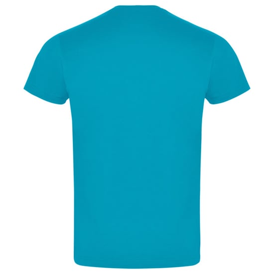 Roly - "Atomic" T-Shirt für Herren (Türkis) - Image 2
