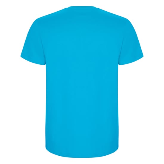Roly - "Stafford" T-Shirt für Herren (Türkis) - Image 2