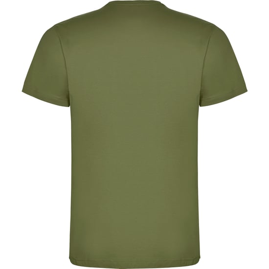 Roly - "Dogo Premium" T-Shirt für Herren (Armee-Grün) - Image 2