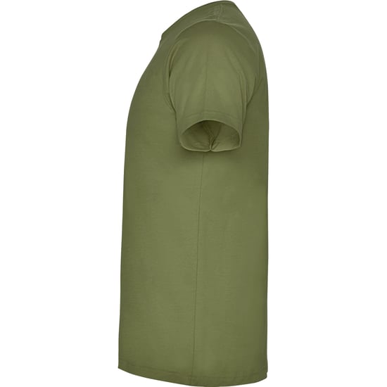 Roly - "Dogo Premium" T-Shirt für Herren (Armee-Grün) - Image 3