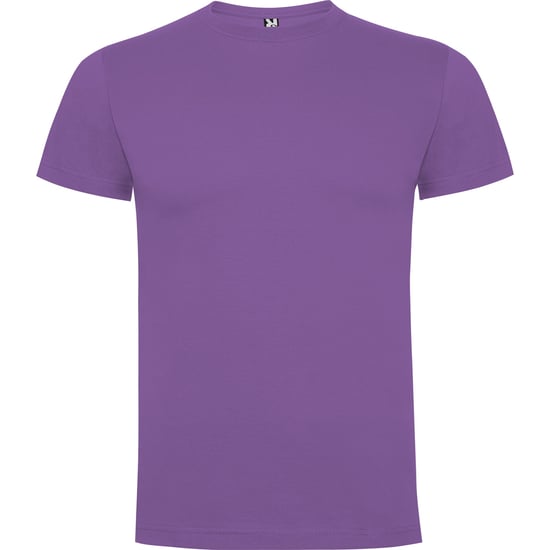 Roly - "Dogo Premium" T-Shirt für Herren (Orchidee) - Image 1