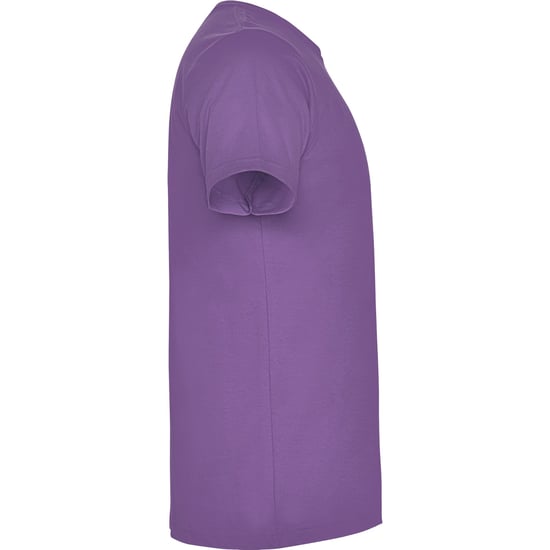Roly - "Dogo Premium" T-Shirt für Herren (Orchidee) - Image 4
