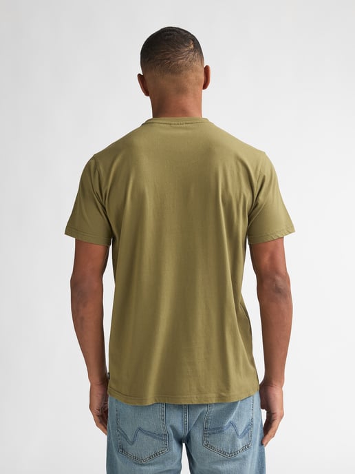 Petrol Industries - Bedrucktes Jersey T-Shirt Huracán Herren - Image 4