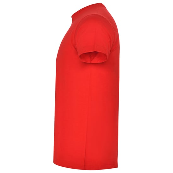 Roly - "Atomic" T-Shirt für Herren (Rot) - Image 3