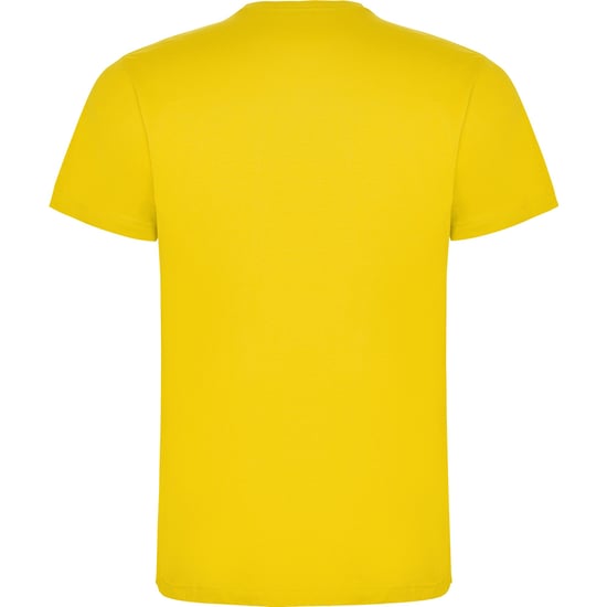 Roly - "Dogo Premium" T-Shirt für Herren (Gelb) - Image 2