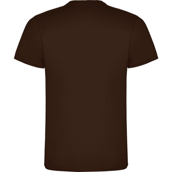 Roly - "Dogo Premium" T-Shirt für Herren (Schokolade) - Image 2