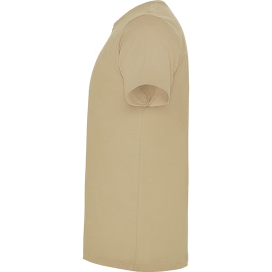 Roly - "Dogo Premium" T-Shirt für Herren (Sand) - Image 3