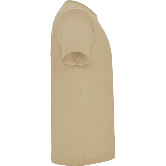 Roly - "Dogo Premium" T-Shirt für Herren (Sand) - Image 4