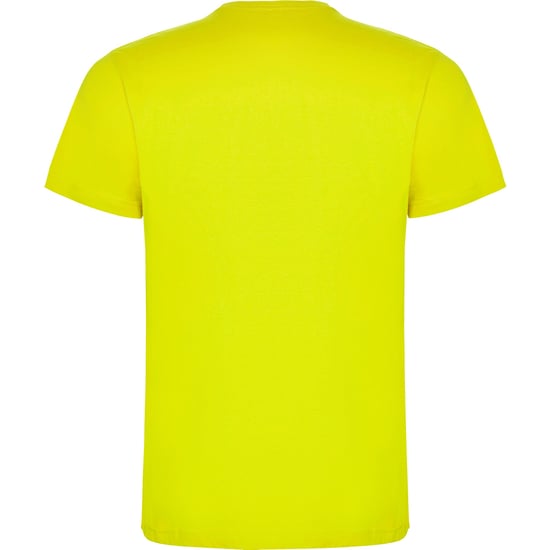 Roly - "Dogo Premium" T-Shirt für Herren (Limone) - Image 2