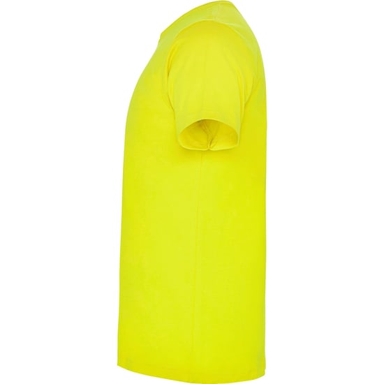 Roly - "Dogo Premium" T-Shirt für Herren (Limone) - Image 3