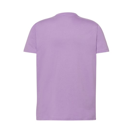 JHK - "Premium" T-Shirt für Herren (Lavendel) - Image 2