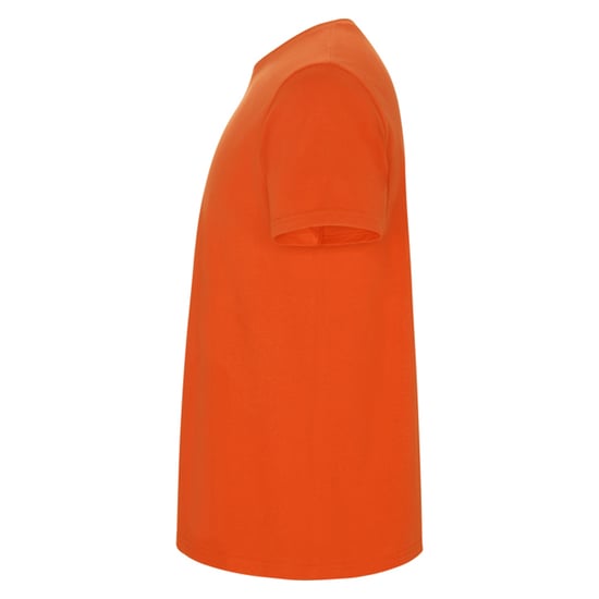 Roly - "Stafford" T-Shirt für Herren (Orange) - Image 2
