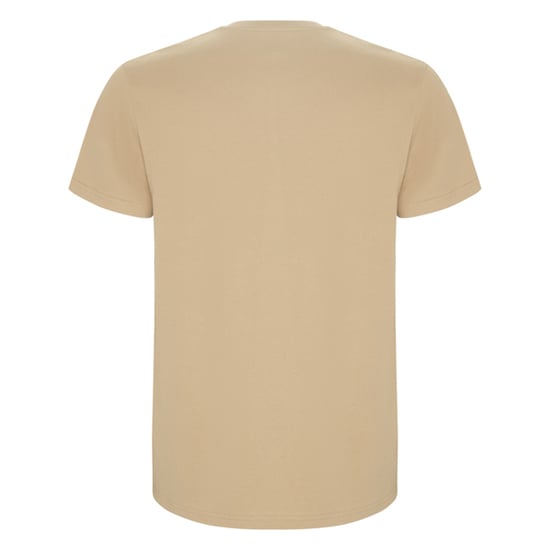 Roly - "Stafford" T-Shirt für Herren (Sand) - Image 2