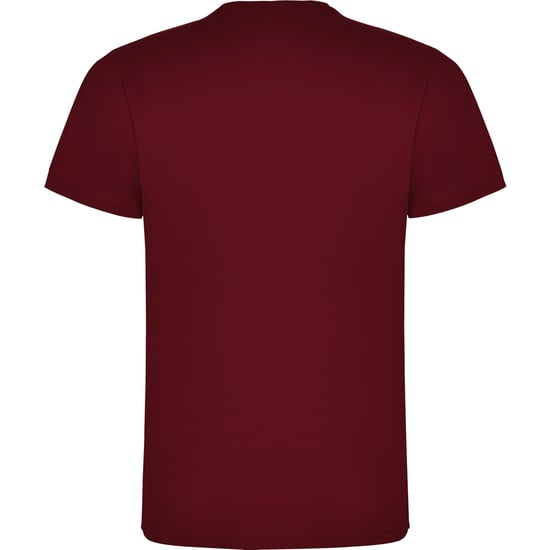 Roly - "Dogo Premium" T-Shirt für Herren (Granatrot) - Image 2