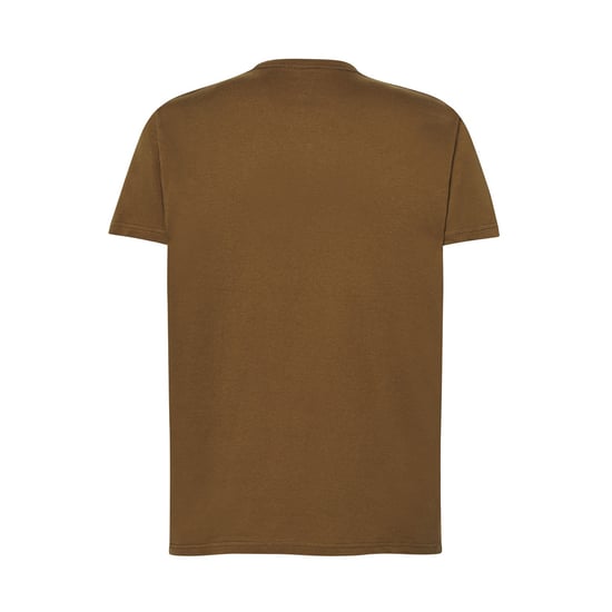 JHK - "Premium" T-Shirt für Herren (Khaki-Braun) - Image 2