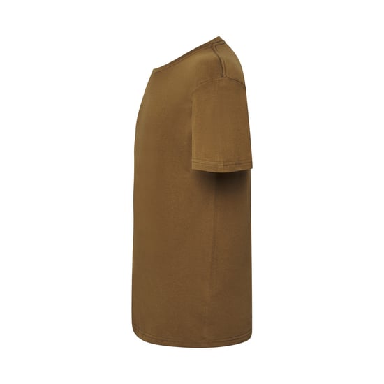 JHK - "Premium" T-Shirt für Herren (Khaki-Braun) - Image 3