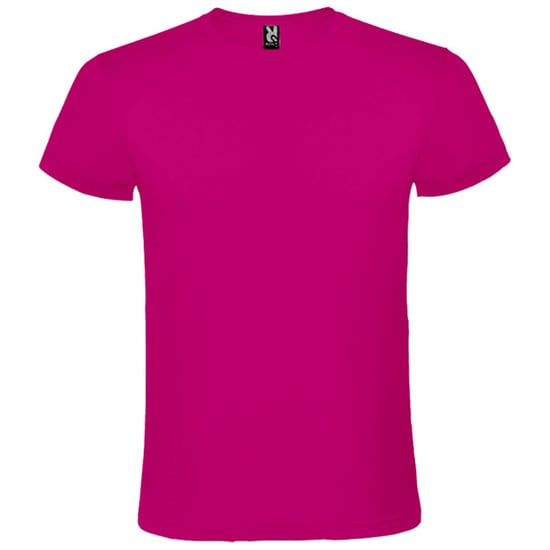 Roly - "Atomic" T-Shirt für Herren (Rosette) - Image 1