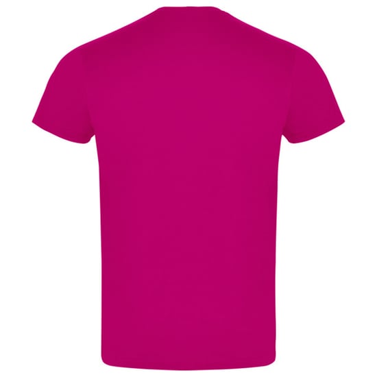 Roly - "Atomic" T-Shirt für Herren (Rosette) - Image 2