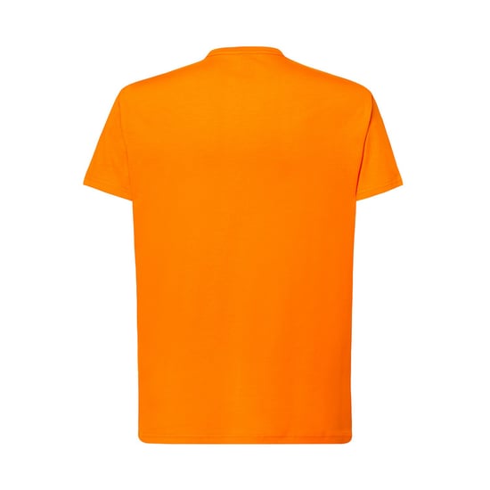 JHK - "Premium" T-Shirt für Herren (Orange) - Image 2
