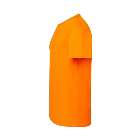 JHK - "Premium" T-Shirt für Herren (Orange) - Image 3