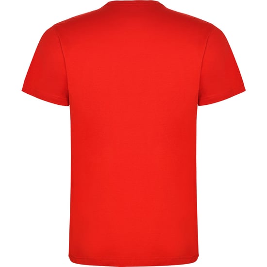 Roly - "Dogo Premium" T-Shirt für Herren (Rot) - Image 2
