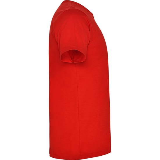 Roly - "Dogo Premium" T-Shirt für Herren (Rot) - Image 4