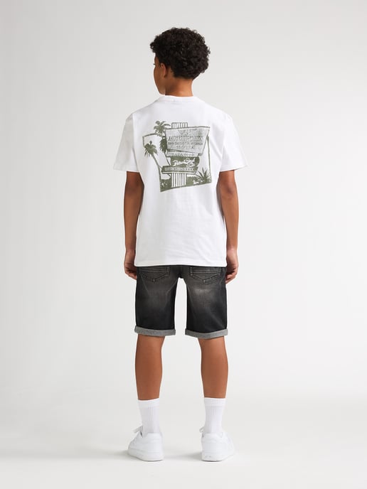 Petrol Industries - T-Shirt mit Rückenprint Mezcal  Jungen - Image 6