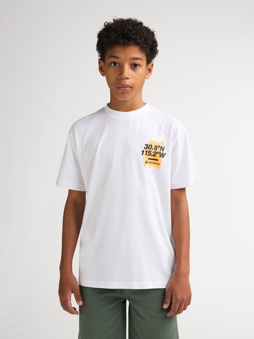 Petrol Industries - T-Shirt mit Rückenprint Vaquero Jungen - Image 3