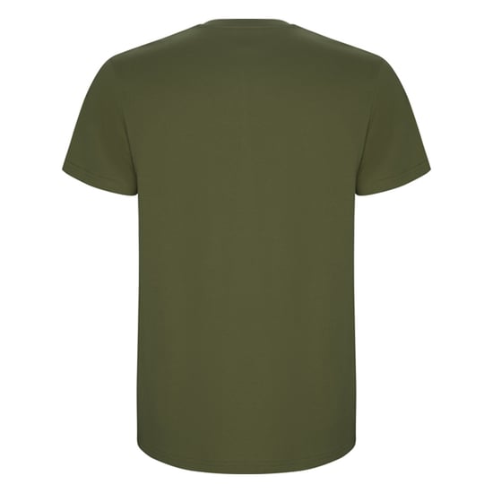 Roly - "Stafford" T-Shirt für Herren (Armee-Grün) - Image 2