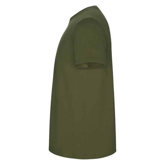 Roly - "Stafford" T-Shirt für Herren (Armee-Grün) - Image 3