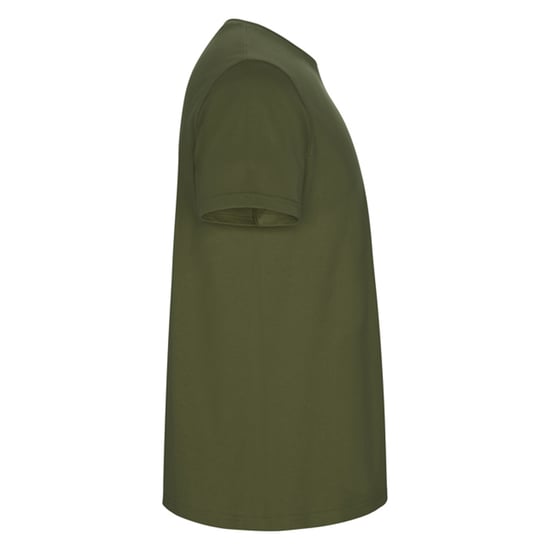 Roly - "Stafford" T-Shirt für Herren (Armee-Grün) - Image 4