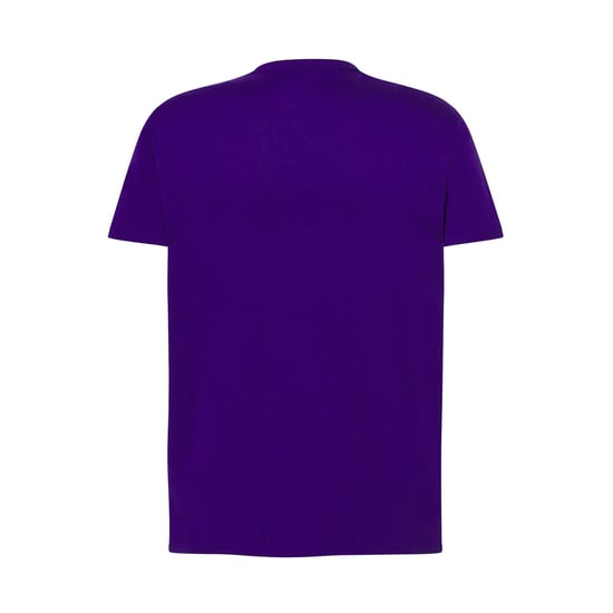 JHK - "Premium" T-Shirt für Herren (Violett) - Image 2