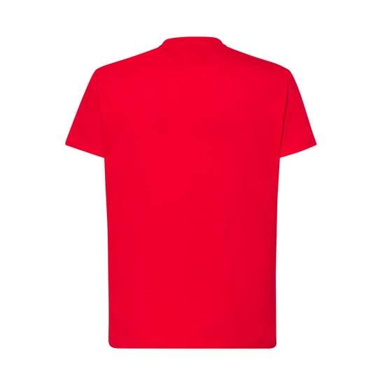 JHK - "Premium" T-Shirt für Herren (Rot) - Image 2