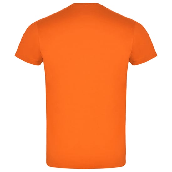 Roly - "Atomic" T-Shirt für Herren (Orange) - Image 2