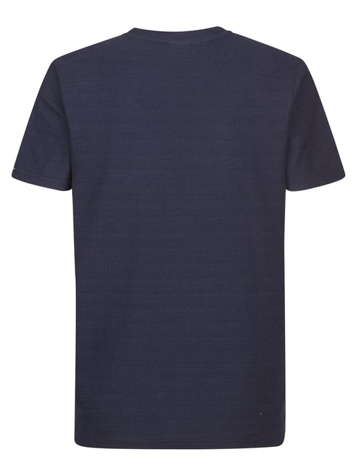 Petrol Industries - Jersey T?Shirt Bronce Herren - Image 2