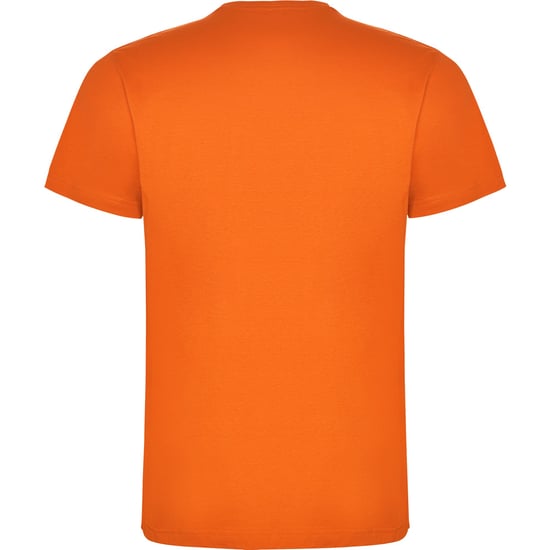 Roly - "Dogo Premium" T-Shirt für Herren (Orange) - Image 2