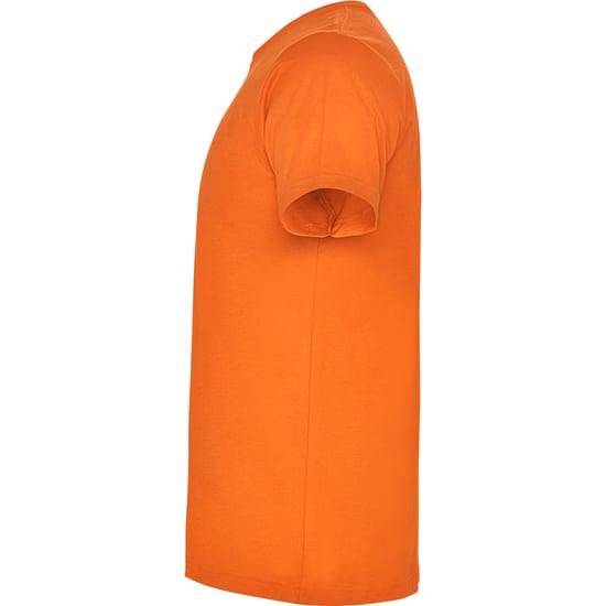 Roly - "Dogo Premium" T-Shirt für Herren (Orange) - Image 3