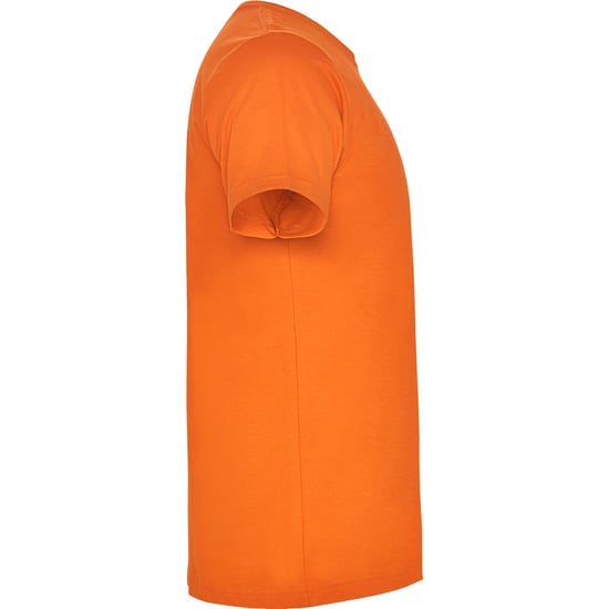 Roly - "Dogo Premium" T-Shirt für Herren (Orange) - Image 4