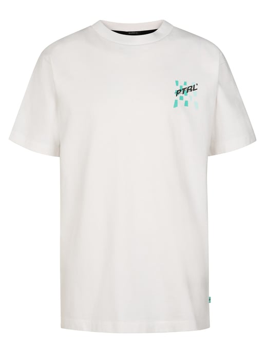 Petrol Industries - T-Shirt mit Rückenprint Cañón Jungen - Image 1