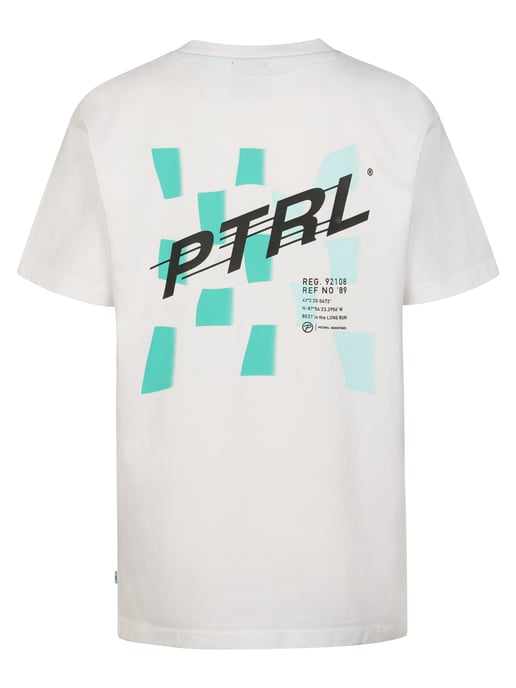 Petrol Industries - T-Shirt mit Rückenprint Cañón Jungen - Image 2