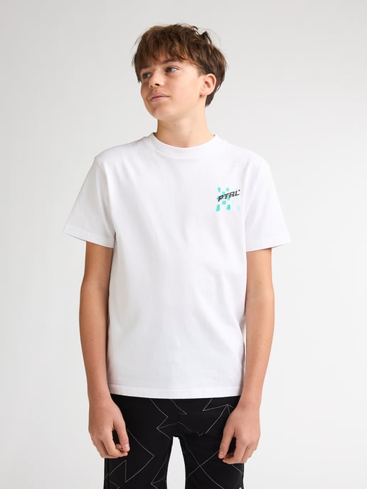 Petrol Industries - T-Shirt mit Rückenprint Cañón Jungen - Image 3