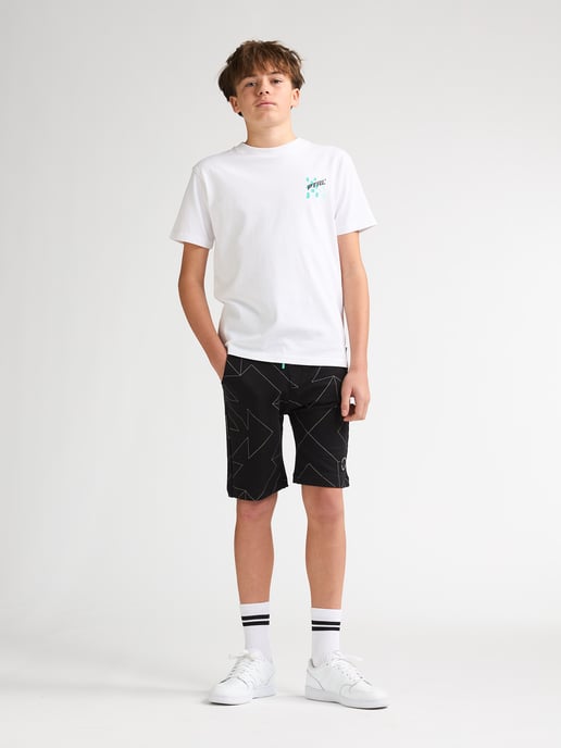 Petrol Industries - T-Shirt mit Rückenprint Cañón Jungen - Image 5
