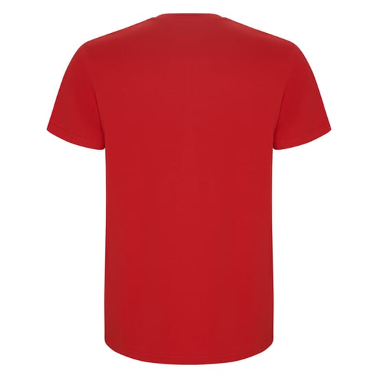 Roly - "Stafford" T-Shirt für Herren (Rot) - Image 2