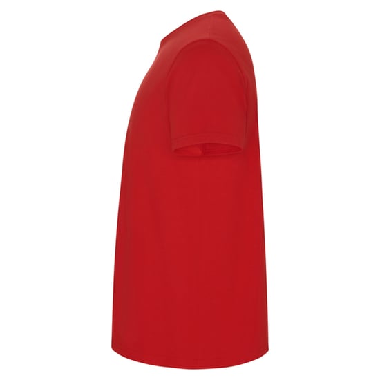 Roly - "Stafford" T-Shirt für Herren (Rot) - Image 3