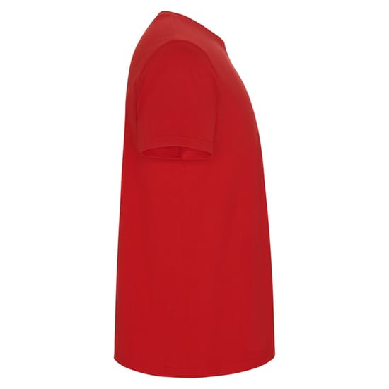 Roly - "Stafford" T-Shirt für Herren (Rot) - Image 4